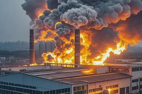 بمجرد حلول فصل الصيف، تصبح هذه الصناعات أكثر عرضة لارتفاع درجة الحرارة، فهل تستطيع معدات الحماية الخاصة بك التعامل معها حقًا؟